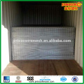JINBIAO- 358 High Security Fence, Anti Climb fence, High security fencing